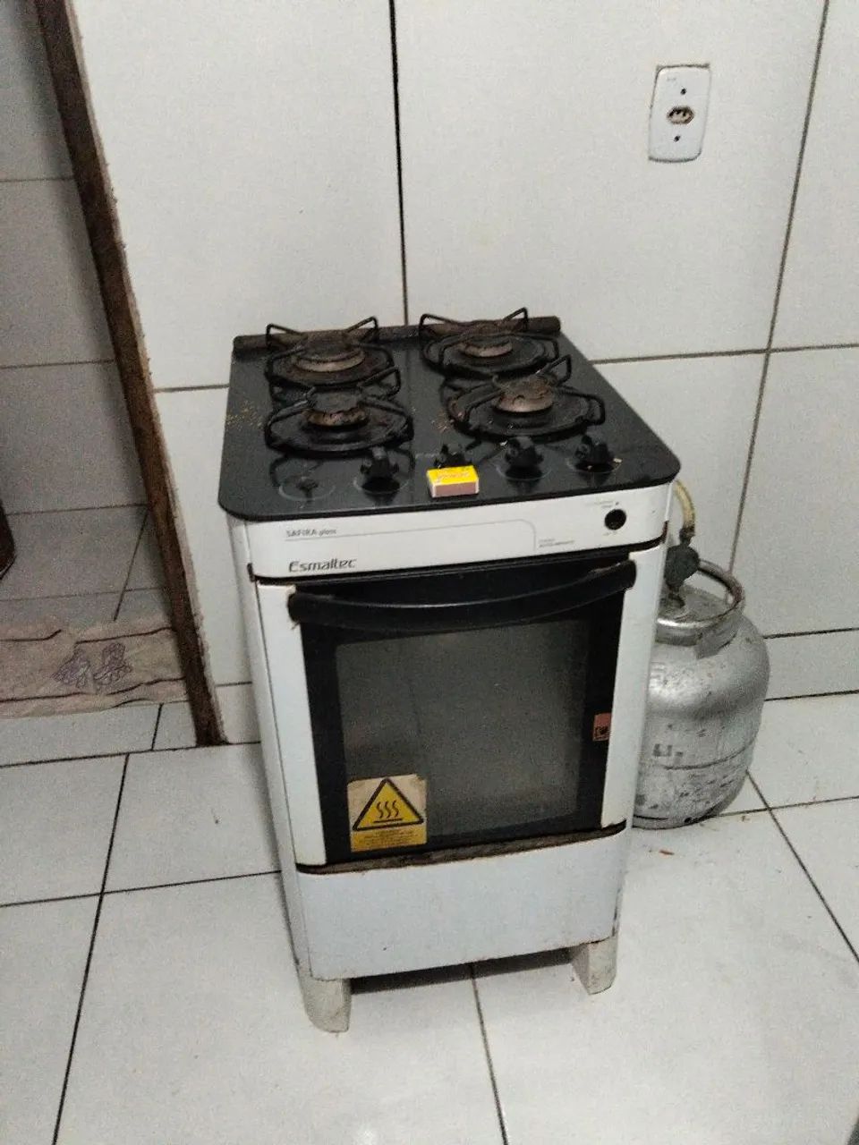 Fogão 