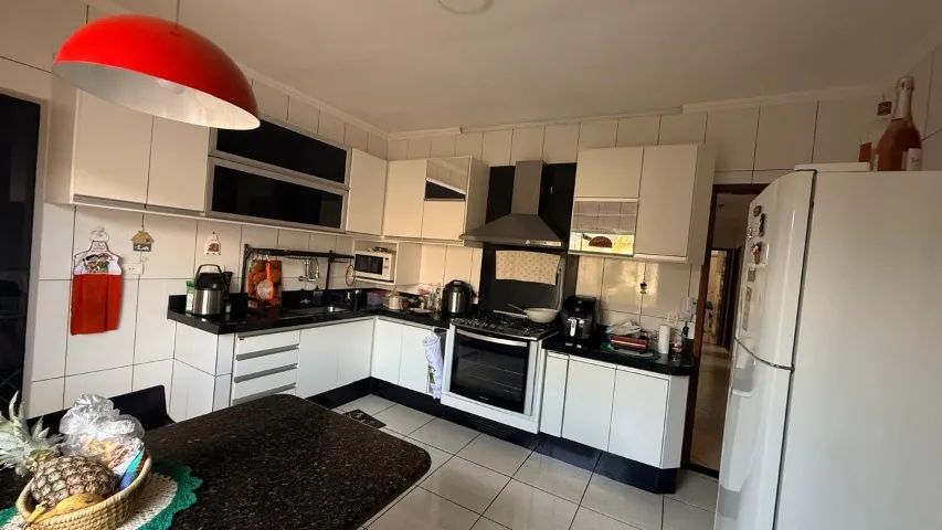 Imóvel com 3 quartos interno + 2 quartos externos  - Foto 3
