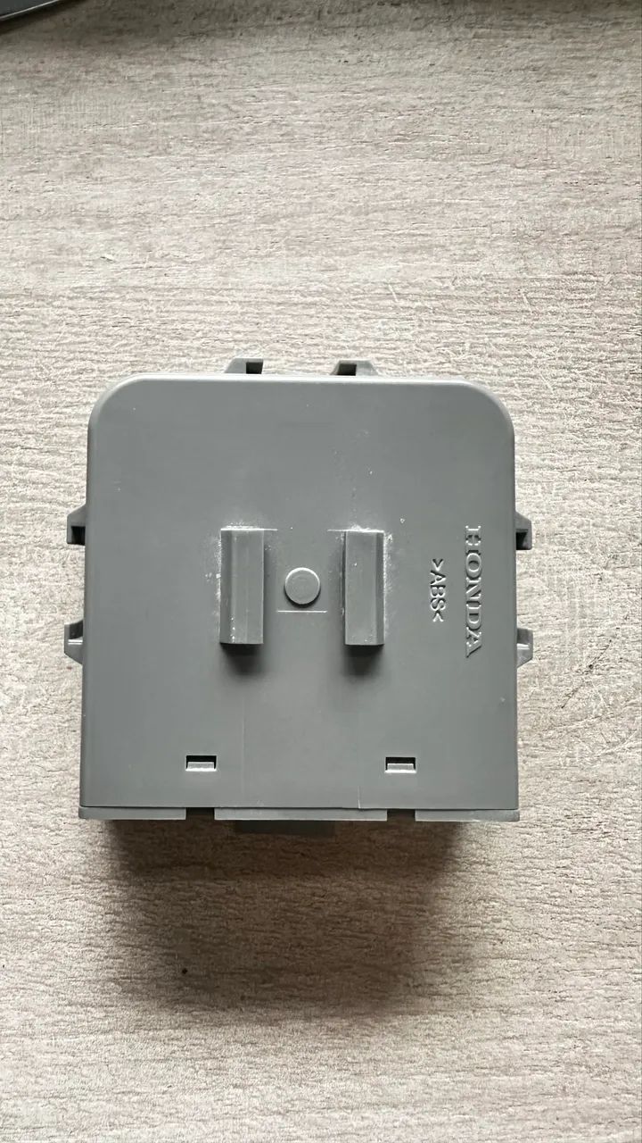 Módulo Sensor Estacionamento HONDA  - Foto 2