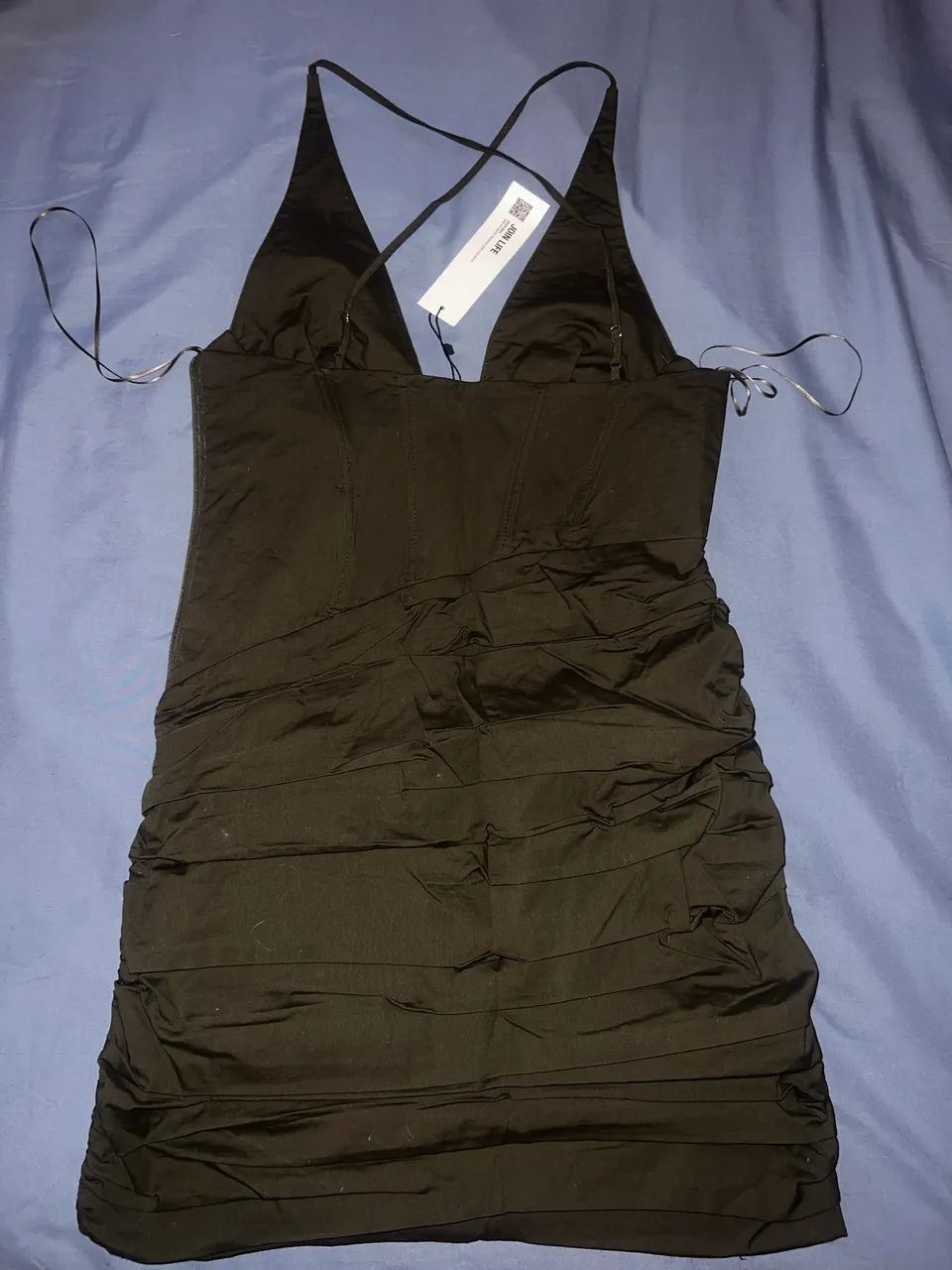 Vestido Zara - Foto 3