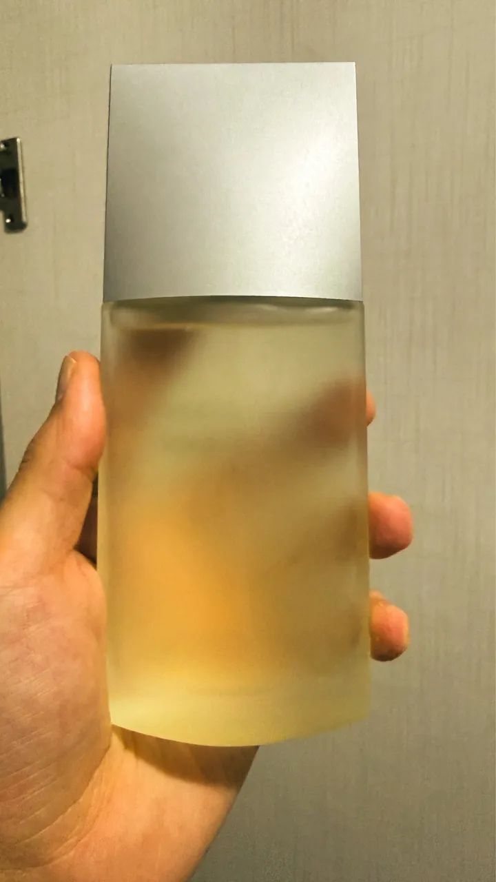 Issey Miyake L?eau Dissey 100ml NUNCA USADO - Foto 2