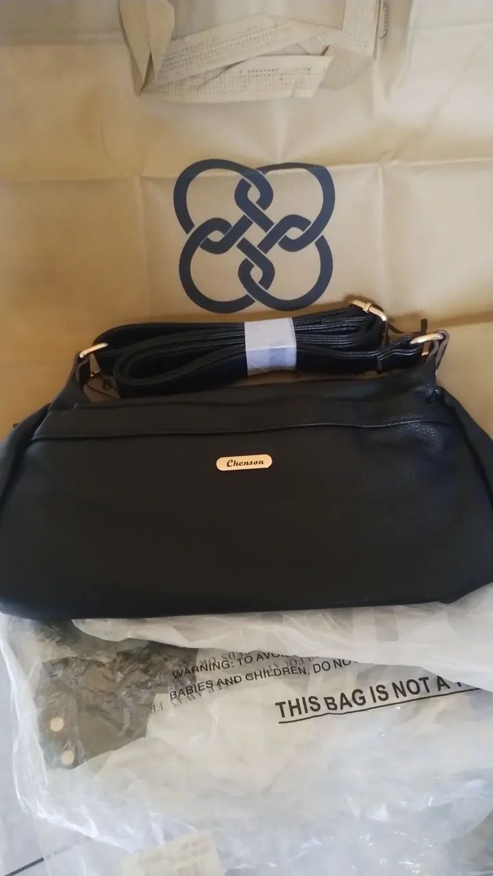 Bolsa Chenson