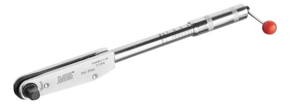 Torquímetro Raven 100100