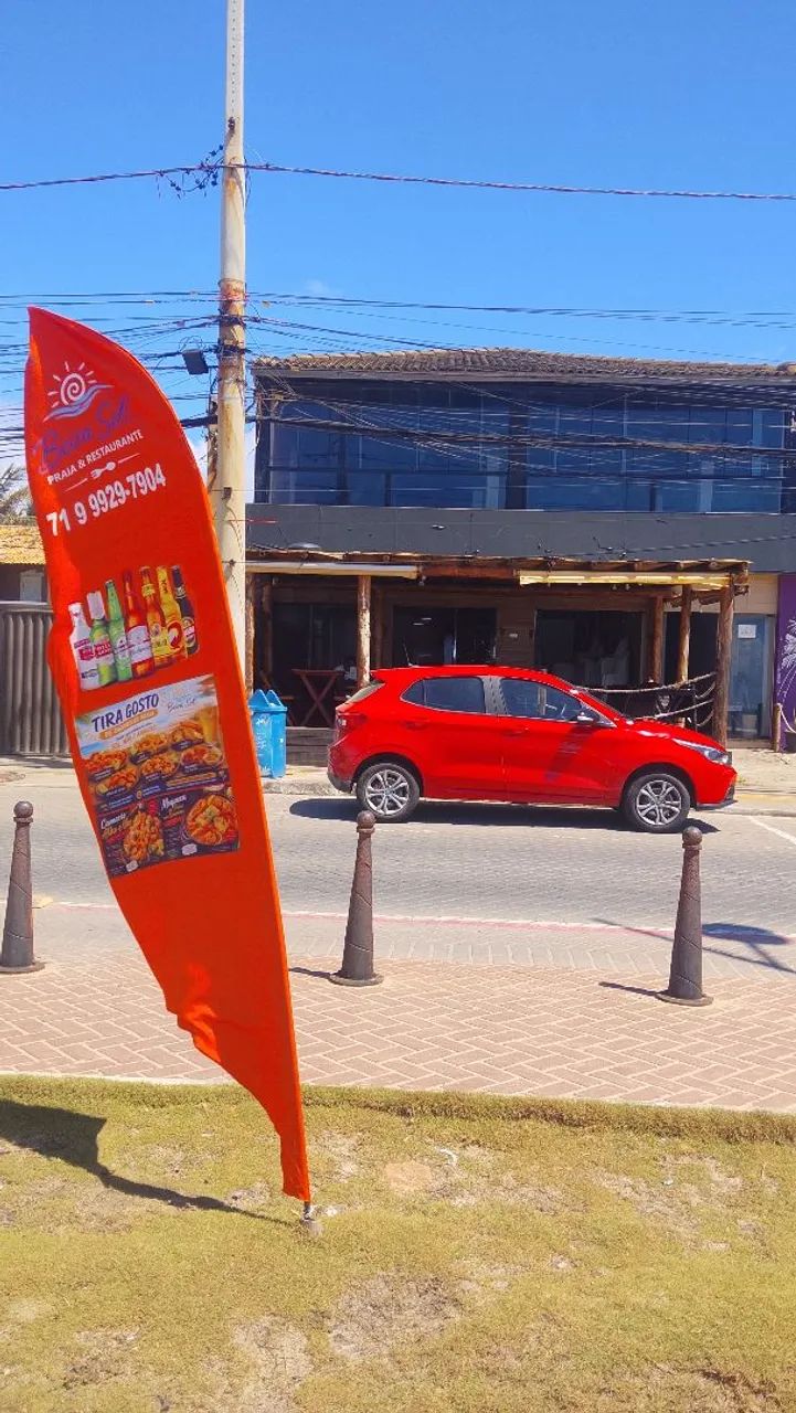 Vaga garçom, garçonete e cozinheira 