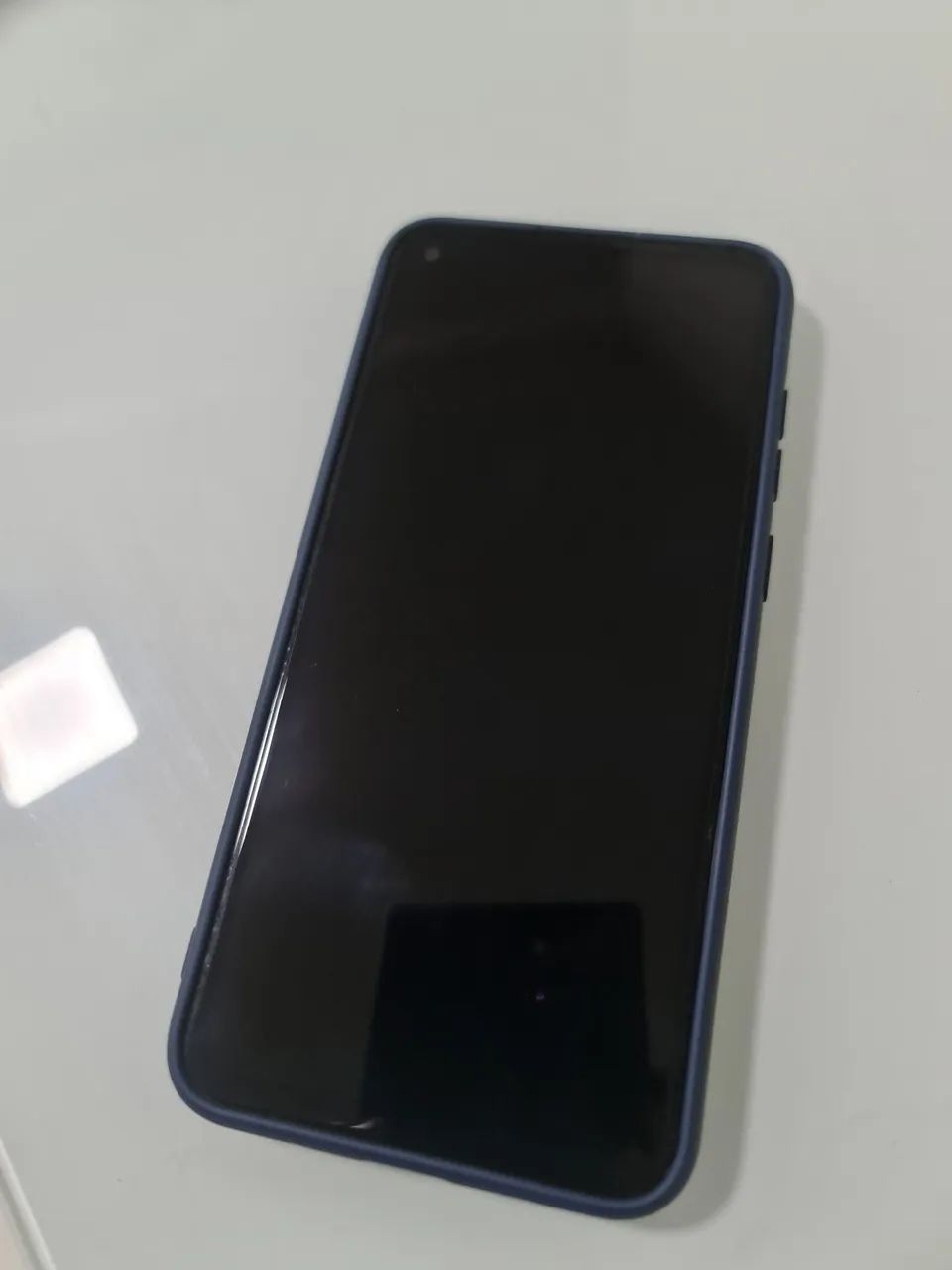 Celular Smartphone Samsung Galaxy A11 com Digital  - Foto 3