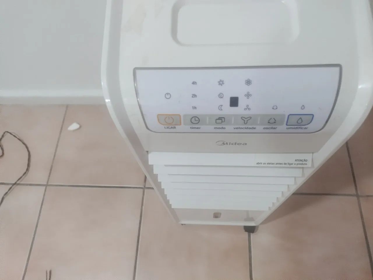 Climatizador  - Foto 3