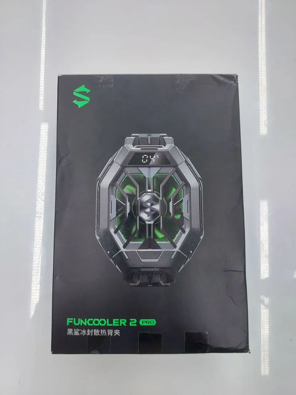 Black shark Funcooler 2 Pro - Foto 3