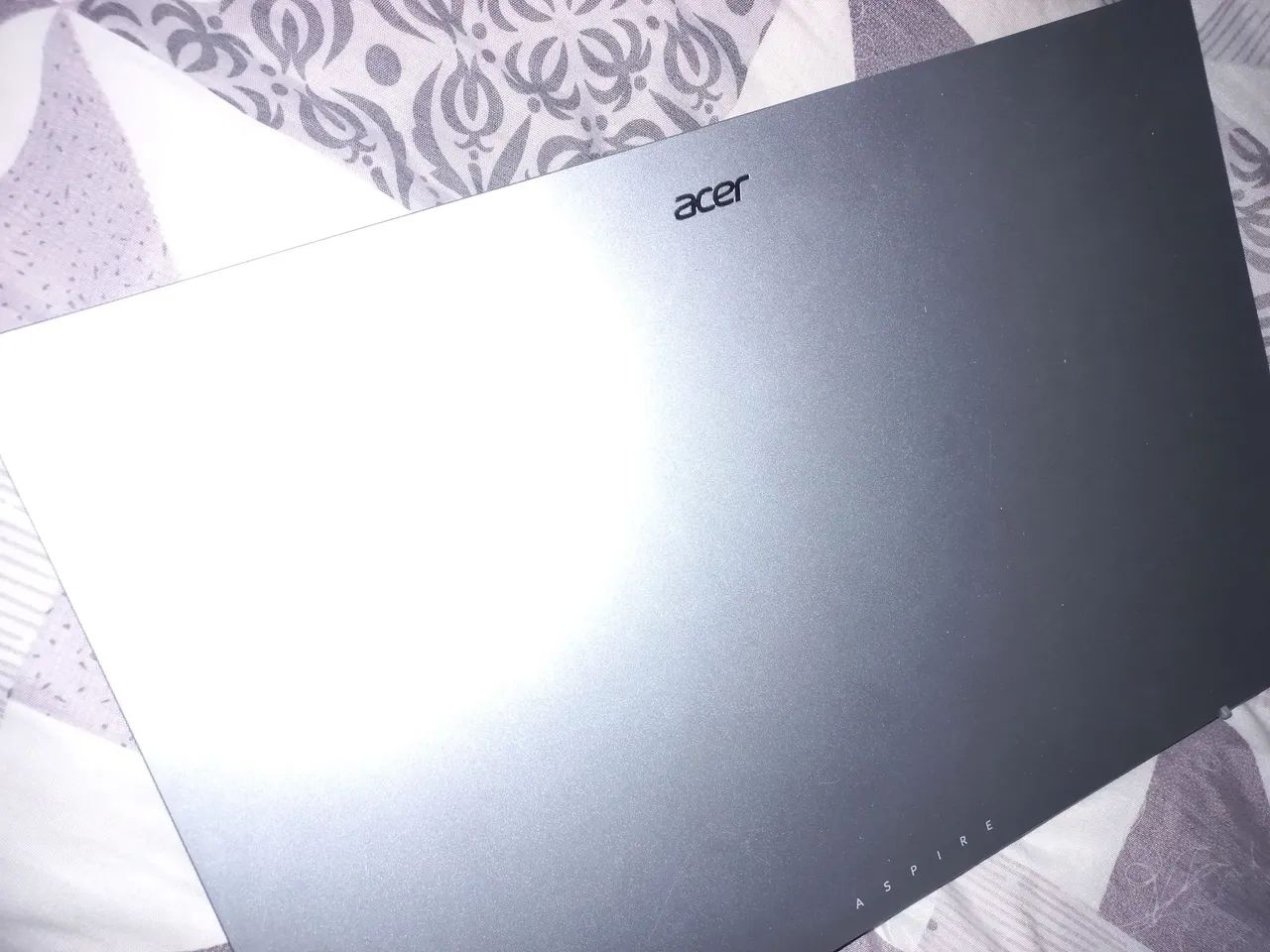 Notebook Acer Aspire - Core i3-N305 - Foto 4