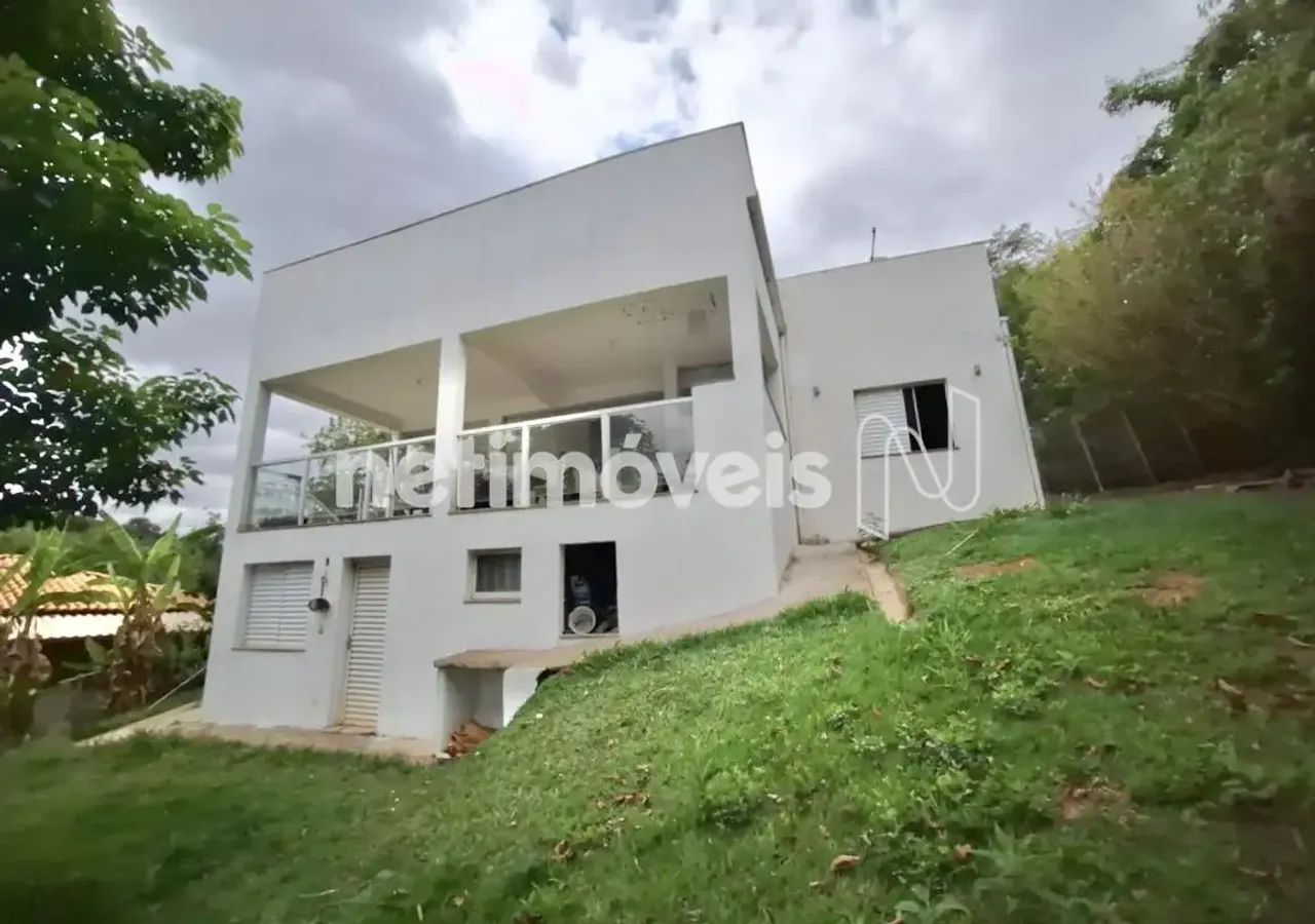 Venda Casa Vila Olaria Moeda - Foto 2