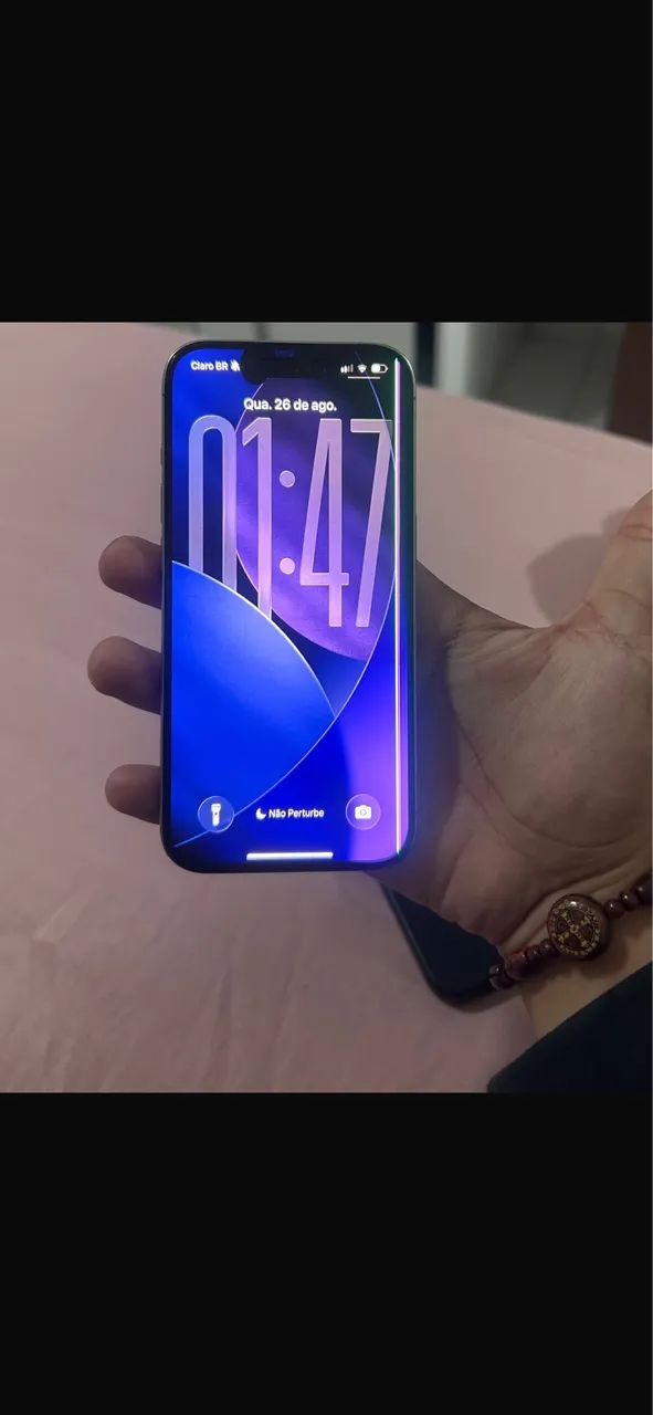 iPhone 15 pro 128gb - Foto 4
