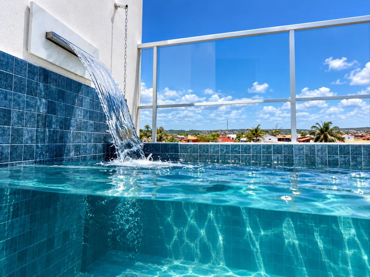 Casa Triplex de Luxo no Portal do Poço | Cabedelo PB - Foto 3