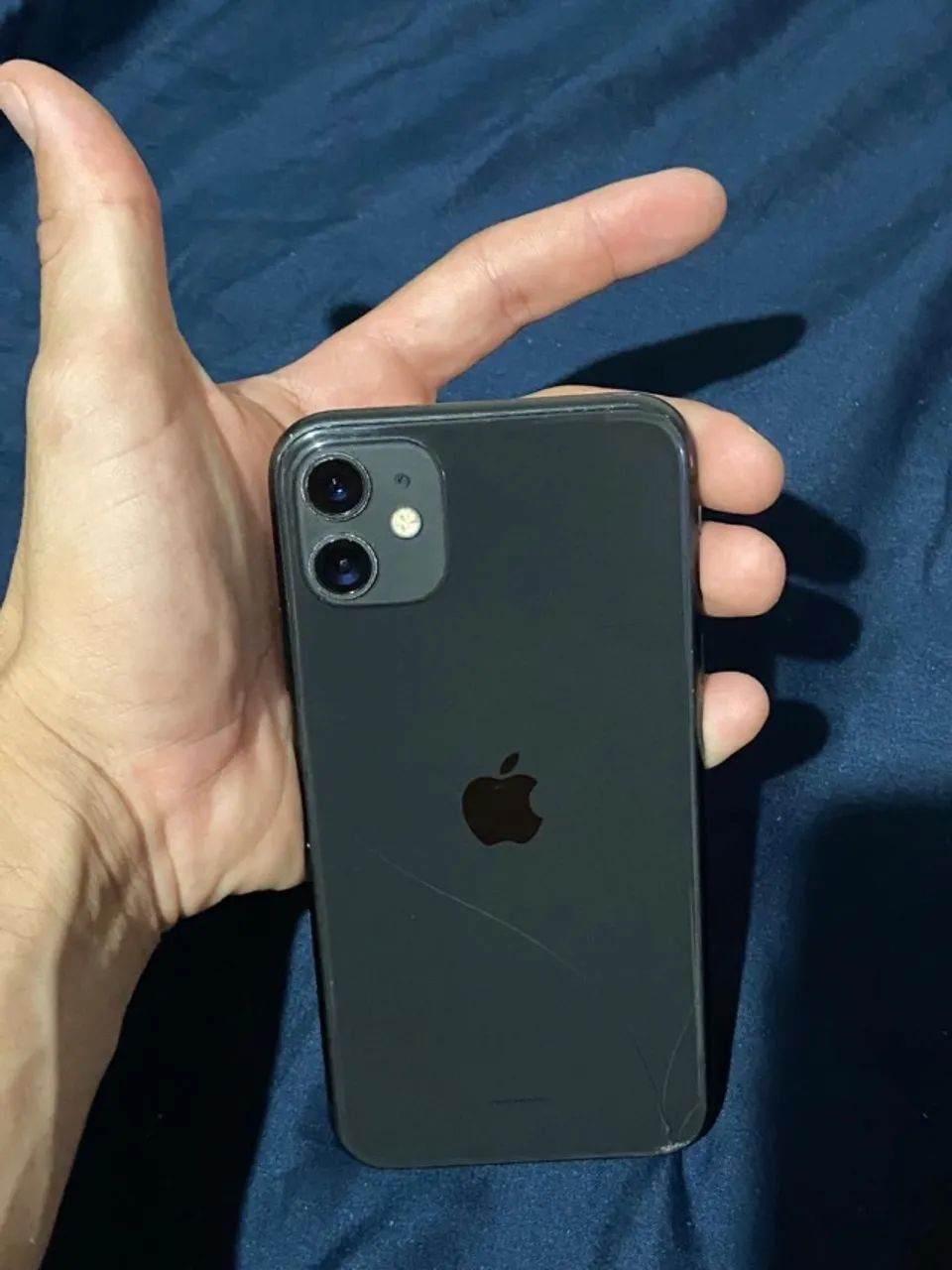 iPhone 11 - Foto 2