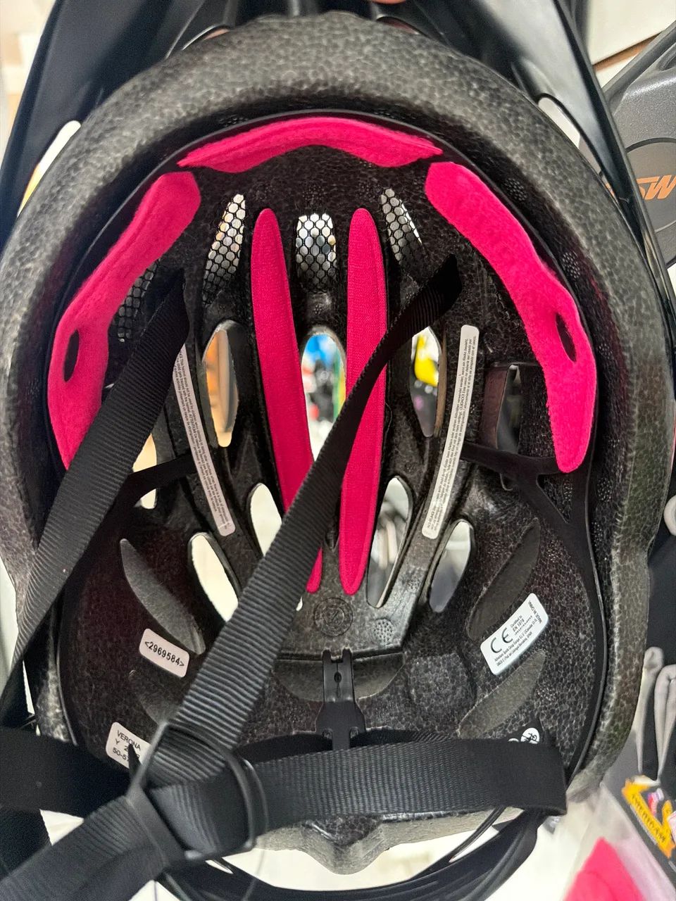Capacete Giro  - Foto 4