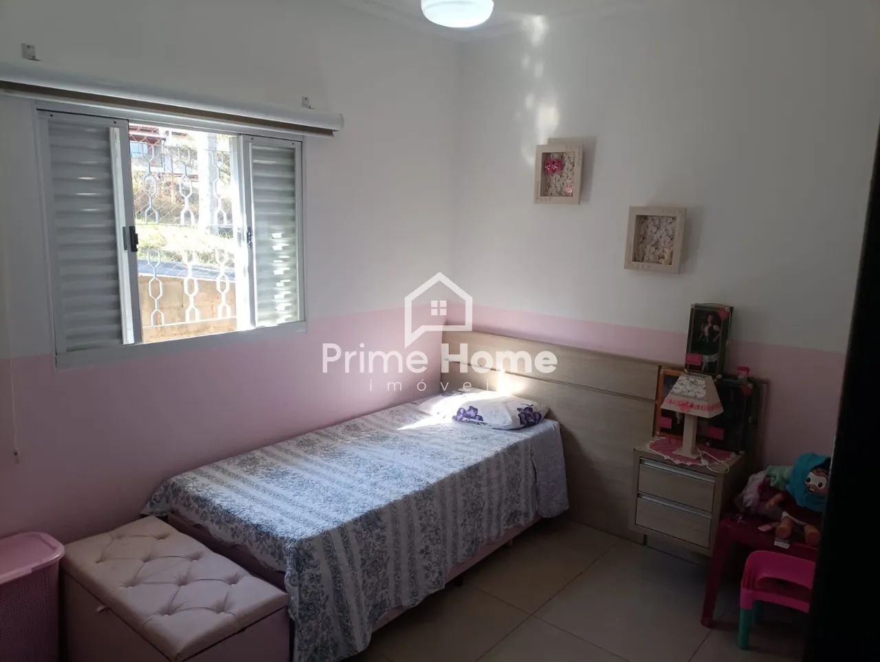 casa - Jardim Amanda II - Hortolândia - Foto 4