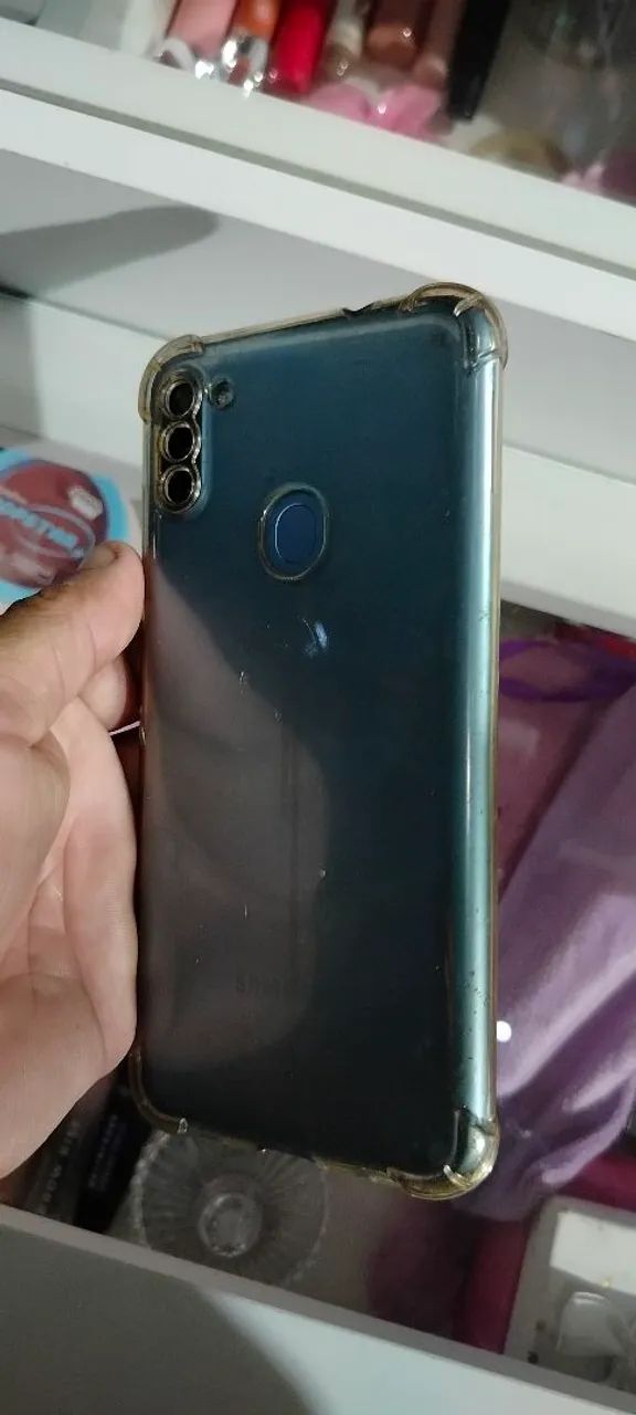 Samsung Galaxy A20 - Foto 2