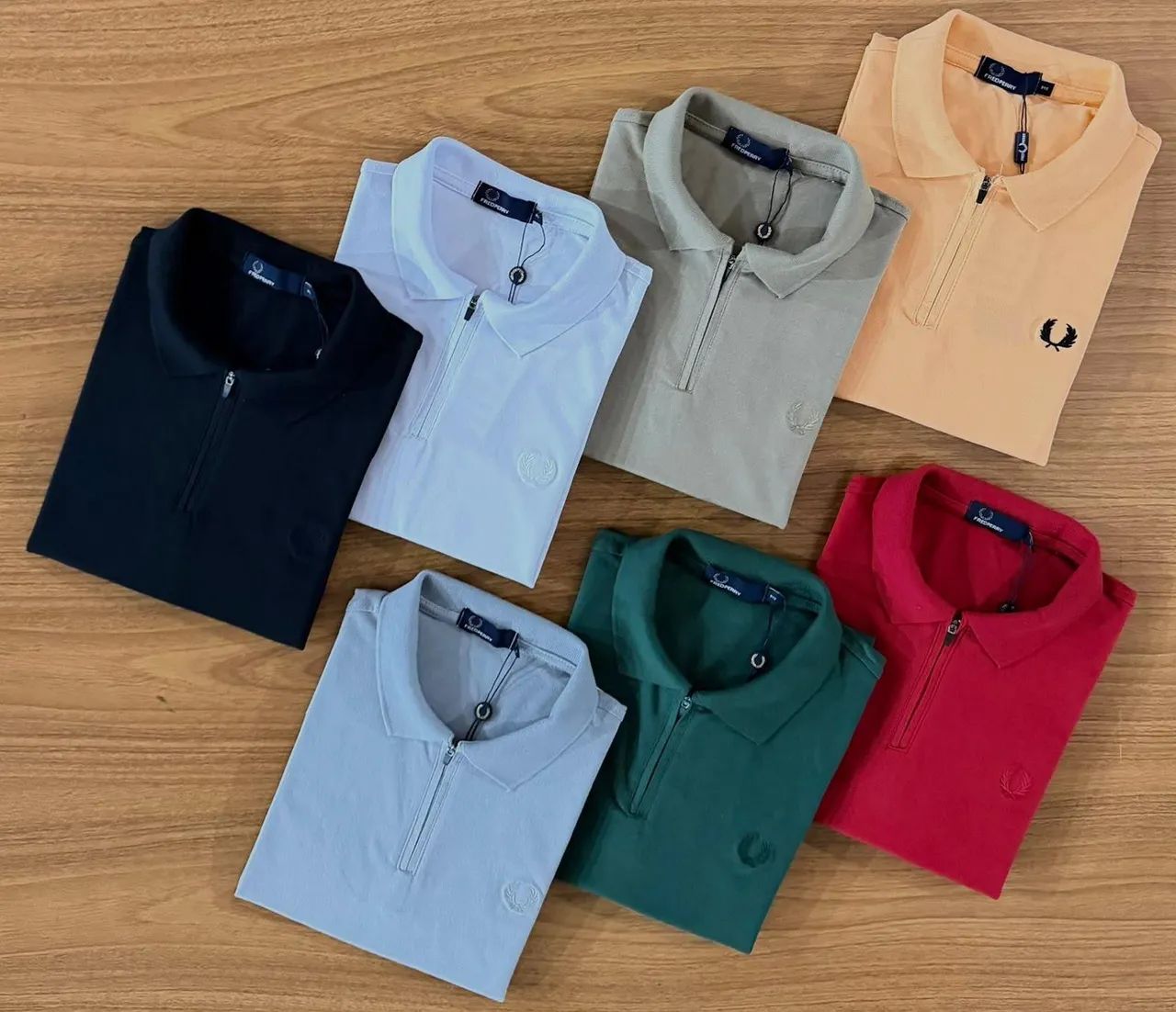 Camisa Polo  - Foto 3