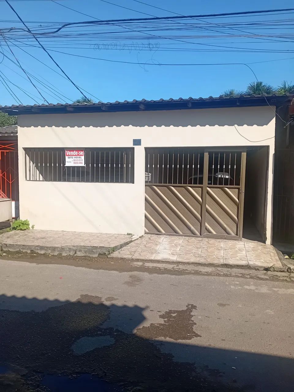 CASA NA REDENÇÃO 