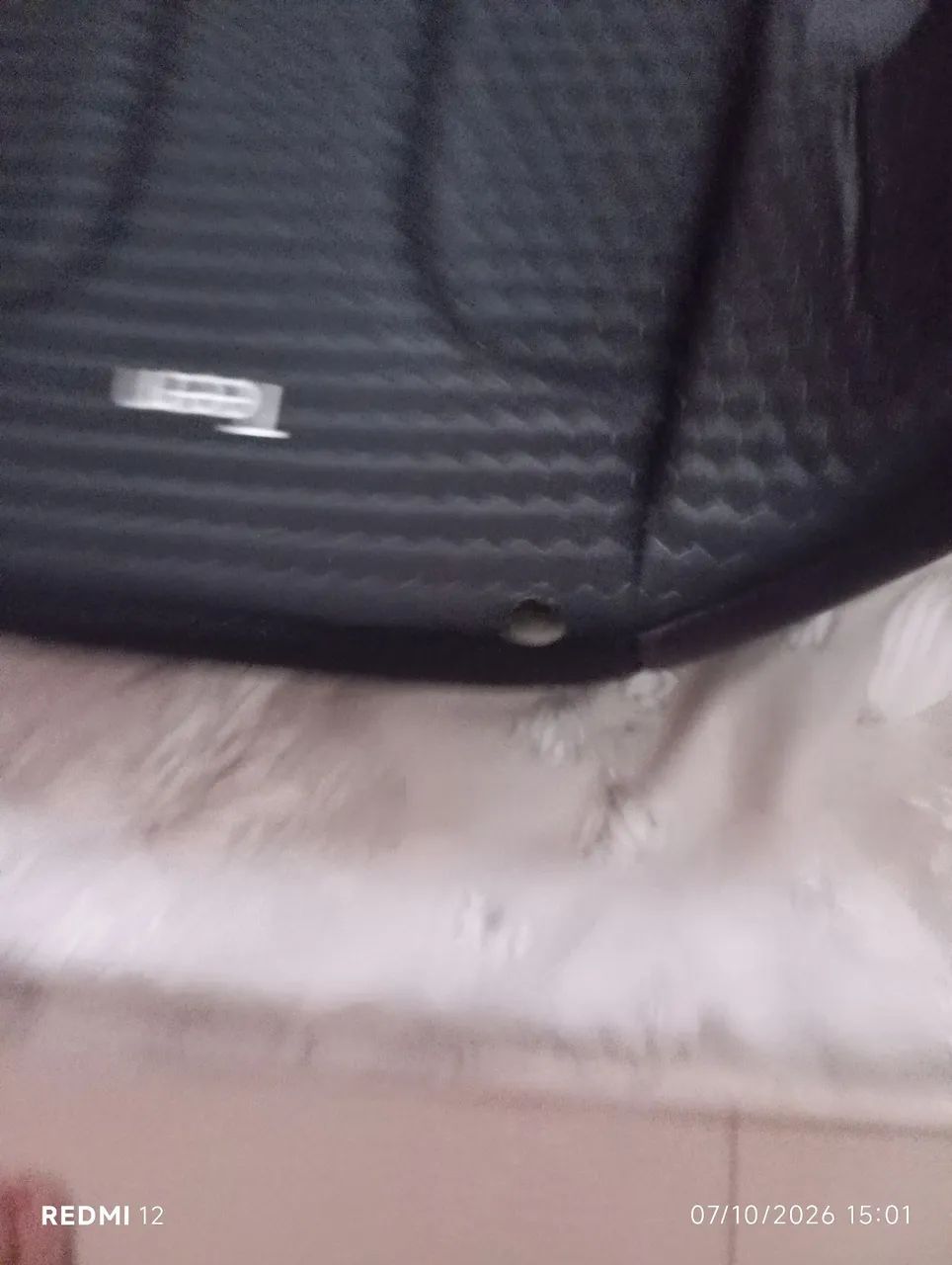 Acento de elevação  - Foto 2