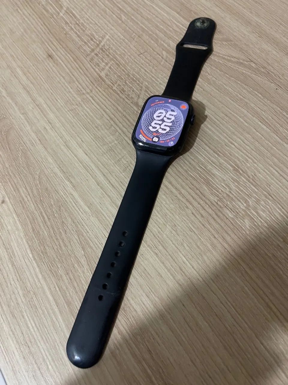 Apple Watch série 9  - Foto 2