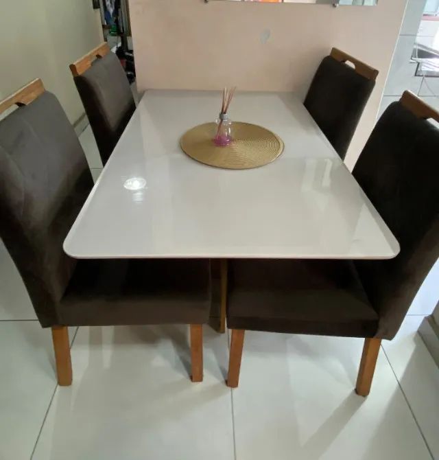 Mesa de Jantar 