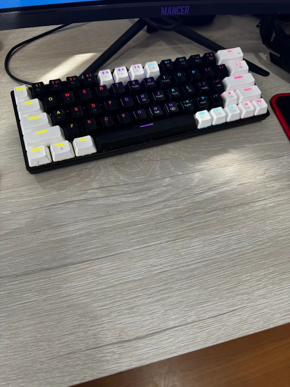 Mesa - Foto 3