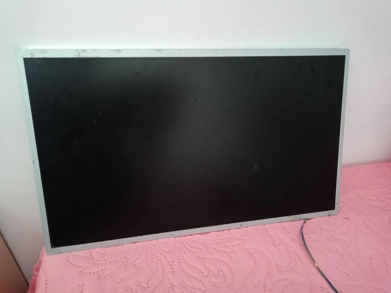 Tela tv LG 22 polegadas 