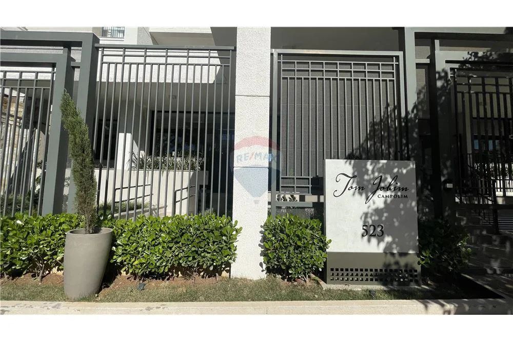Apartamento com 4 quartos no condomínio Tom Jobim - Foto 4