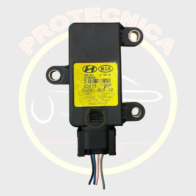 SENSOR CONTROLE DE ESTABILIDADE 