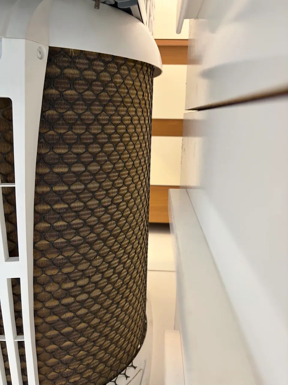 Ar-condicionado Split Springer Midea AirVolution 12.000 BTUs - Foto 3