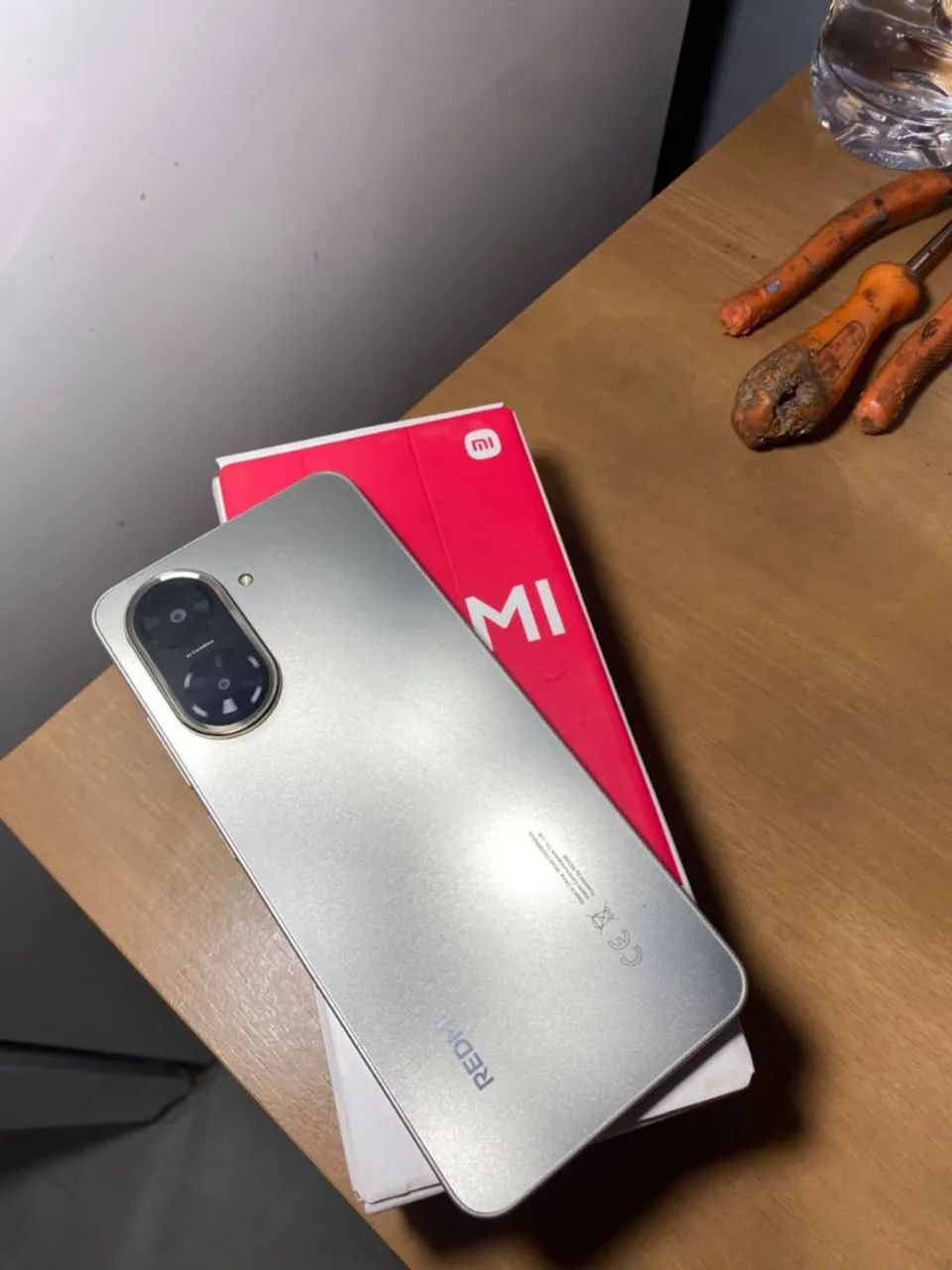 Vendo Redmi A5 128Gb - Foto 2