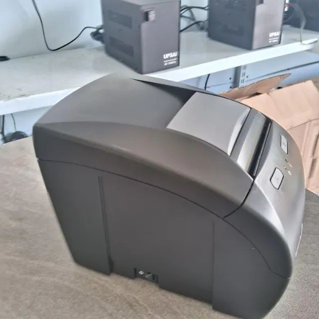  Impressora Térmica PDV Rápida e Silenciosa - Foto 3