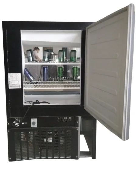 VITRINE REFRIGERADA - Foto 2