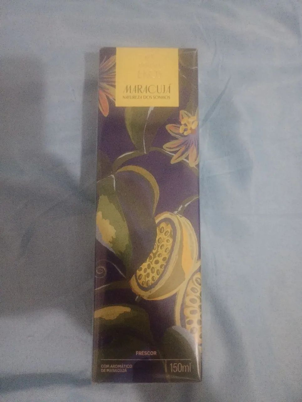 Perfume Natura Maracujá  - Foto 2