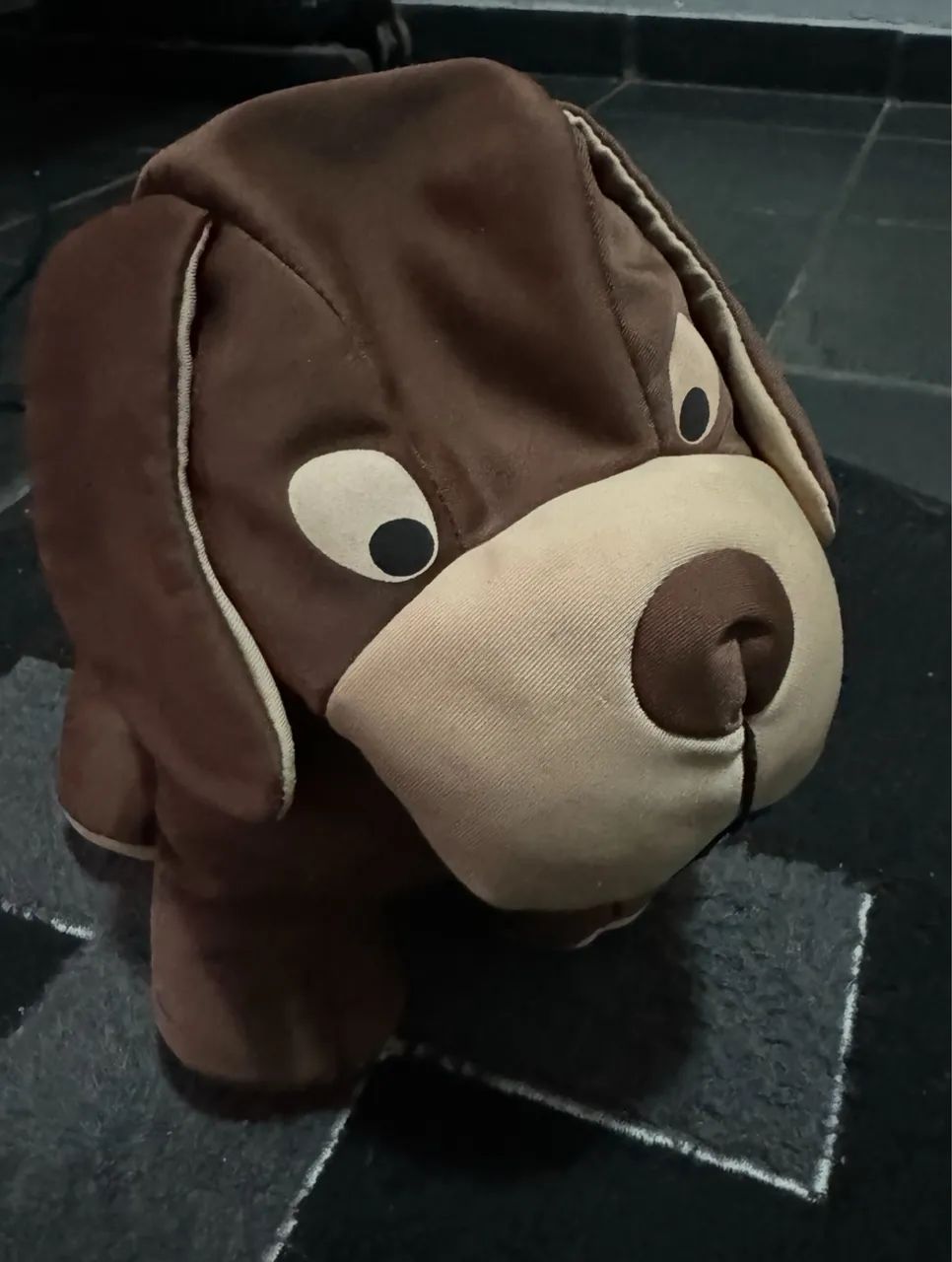 Cachorro da Imaginarium LEIA A DESCRIÇÃO 