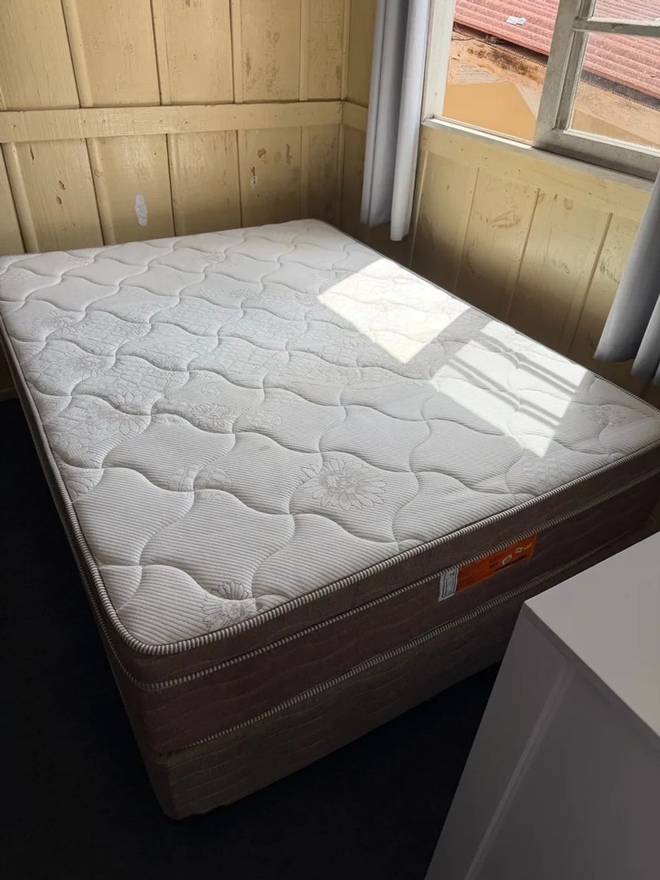 Cama box mola casal Probel Guardian - Foto 3