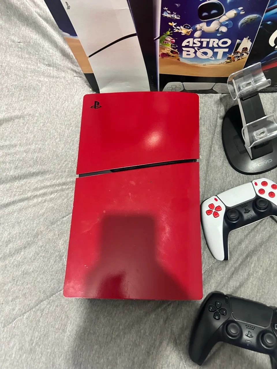 Ps5 slim  - Foto 2