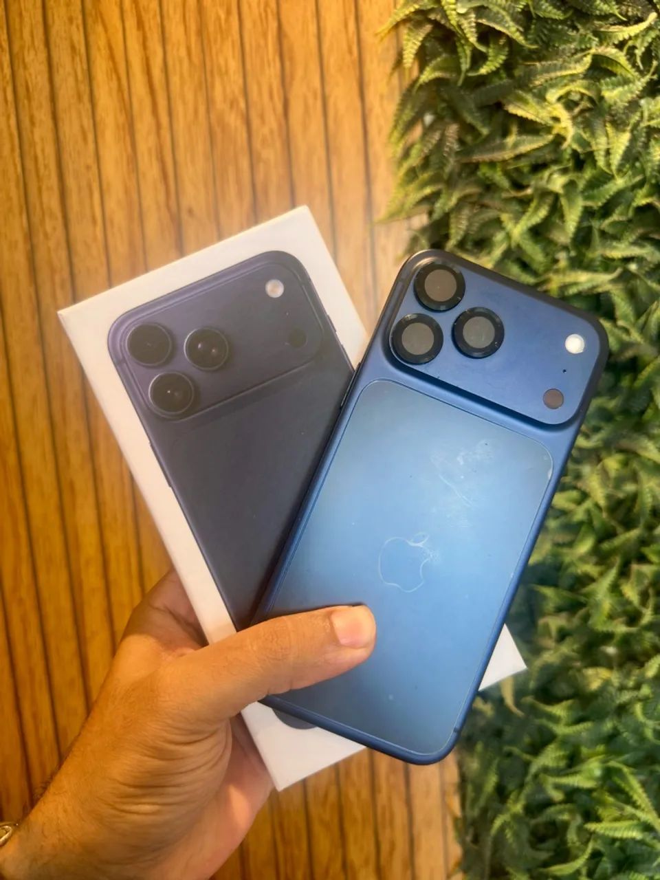 iPhone 17 pro Max 1TB - Foto 3