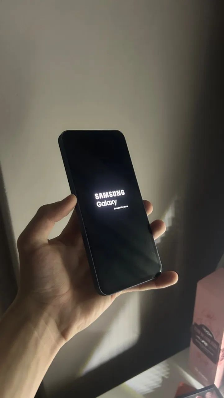 SAMSUNG A55 5G - Foto 4