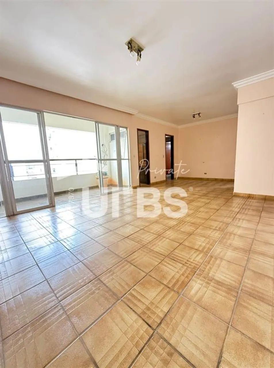 Apartamento 3 quartos com 118 m², nascente e 2 vagas no Setor Bueno - Foto 2