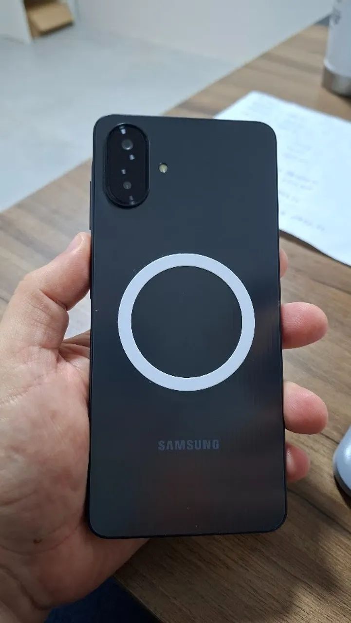 Galaxy A07 128GB - Foto 3