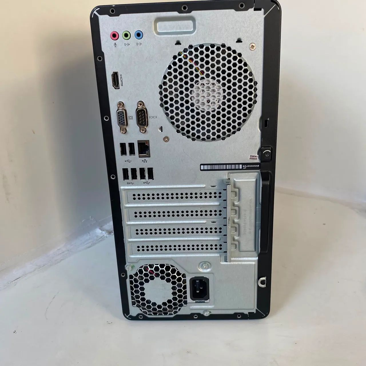 CPU HP Pro A MT - Foto 3