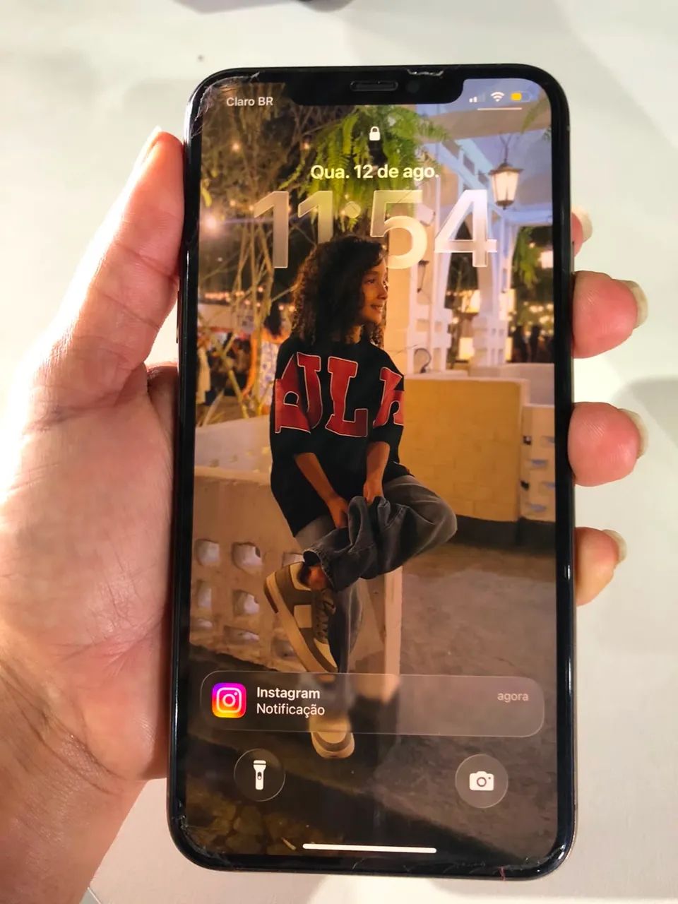 iPhone 11 Pro Max - Foto 3