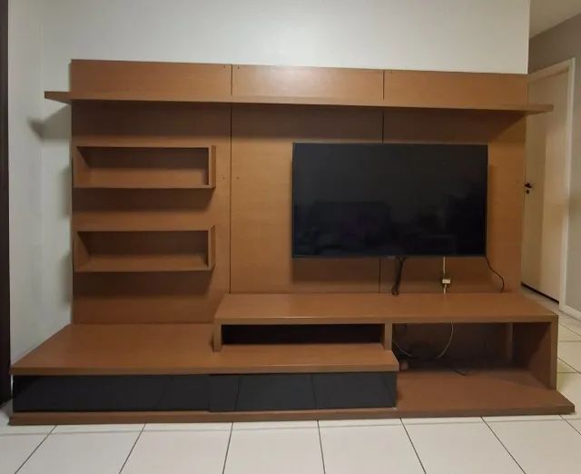 Home Theater Modular Completo - Foto 3