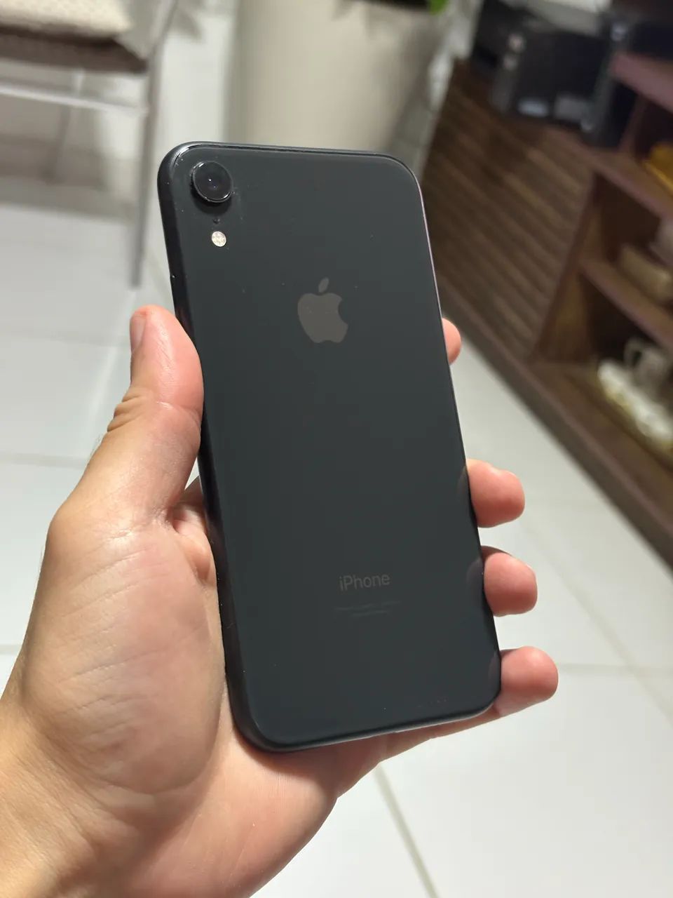 iPhone XR 64 GB - Nunca aberto  - Foto 2