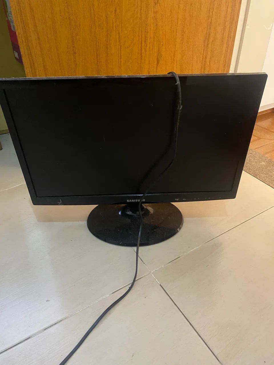Monitor led para troca de peças  - Foto 2