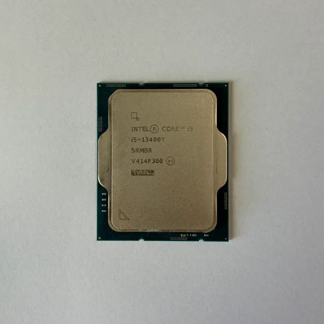 Processador i5-13400T - Foto 2
