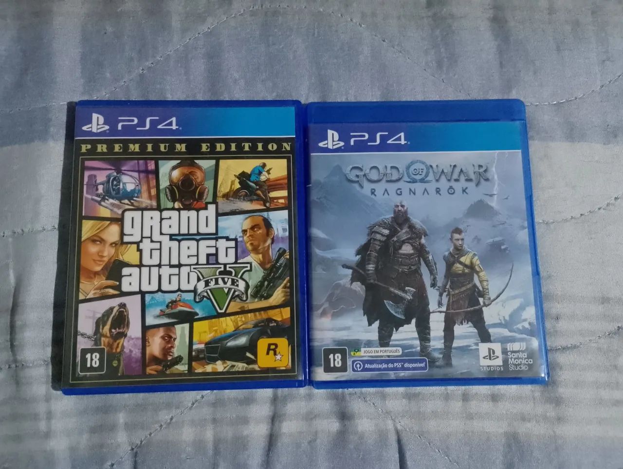 Ps4 - Foto 3