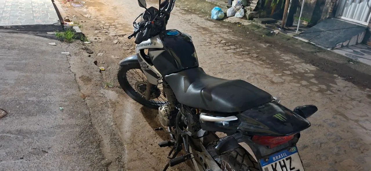 Vende-se ou troca! - Foto 3