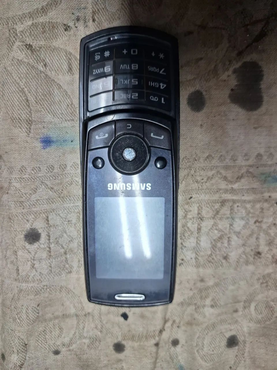 aparelho de celular nao sei se funciona .decorativo  - Foto 3