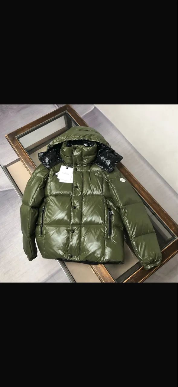 JAQUETA MONCLER - Foto 5